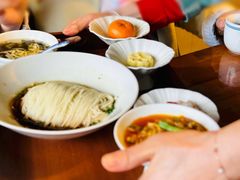 -同得兴 Since·1995 传统苏式面馆(十全街店)