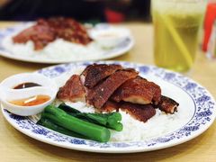 -棋哥烧鹅餐室(发昌大厦店)