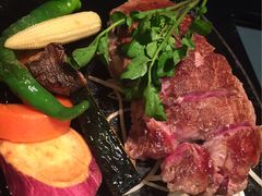 菲力牛排-モリタ屋(JR京都伊势丹店)