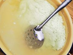 水上漂豆花-人和水上飘(第一家店)