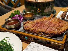 -哈啾嗨·新概念蒙餐(红星新城店)