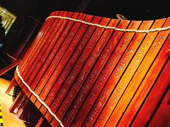 -洛阳周王城天子驾六博物馆