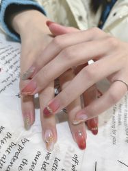 -H12 STAR日式美甲美睫专门店