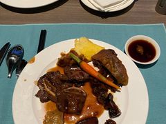 -上海世茂皇家艾美酒店