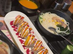 -千寻烧肉(政务区店)