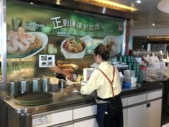 -翠华餐厅(德辅道中店)