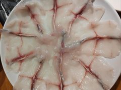 -鱼遇木桶斑鱼火锅(塔湾店)