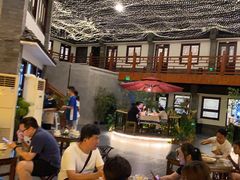 -鲁城往事(游客中心店)
