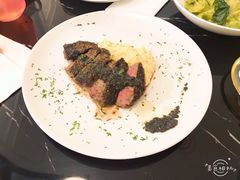 -1981牛排西餐厅(海信店)