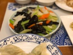 -东方饺子王(王府井关东古巷店)