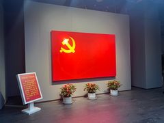 -上海市龙华烈士陵园