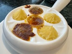 -白天鹅宾馆·流浮阁咖啡厅