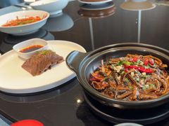 -恒记饭店·海鲜明档(淹城店)