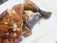 -老季市·三代非遗传承·地标美食老汁鸡(工农路店)