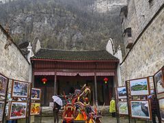 -镇远古城-炎帝宫