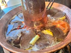 -陀岗美食·云南藏式特色餐厅