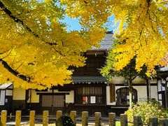 -医王山·飞騨国分寺