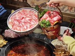 -蜀大侠火锅(总府路店)