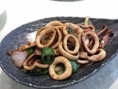 -喜碧海鲜·二十年本土海鲜老字号(上排店)