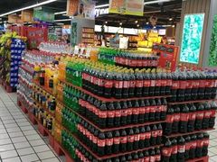 -世纪联华超市(大关店)