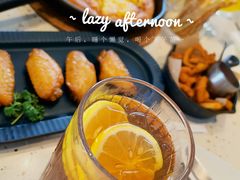 -必胜客(海滨店)