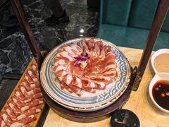 -阳坊胜利涮羊肉(阳坊老店)