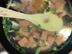 -舒蔡记生煎菜饭(云南中路店)