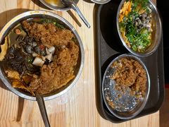 -柳州肥姨妈大骨螺蛳粉(双阳路店)