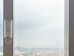 -厚街国际大酒店·360度旋转餐厅