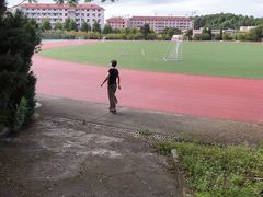 -浙江农林大学(东湖校区)