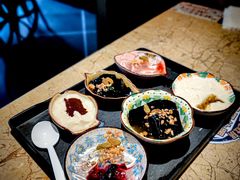 -喝丢一只鞋辣炒海鲜小烧烤(三八广场店)