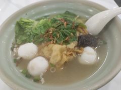 -阿坤纯正西刀鱼丸(Kuala Lumpur Branch)