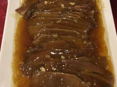 -清雅轩·清真菜·传统菜•融合菜(滑翔店)