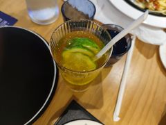 -夏日玛莉西餐厅(岳阳花板桥步步高店)
