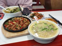 -71号豆汤饭·成都小馆(红牌楼店)