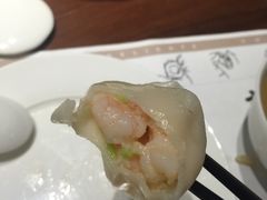 -喜鼎海胆水饺(柏威年购物中心店)
