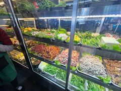 -伊春园牛菜馆(福达路店)
