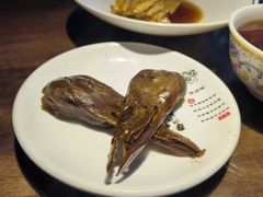 -应天大明王朝·南京菜(中山陵店)