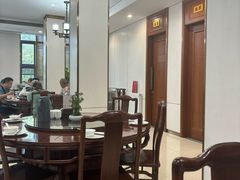 -茶港食堂(武昌店)