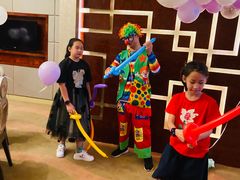 -杭州国际会议中心洲际酒店-原素全日餐厅(解放东路店)