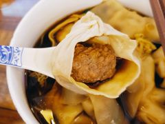 -笑来喜馄饨小笼工坊店(湖滨街店)
