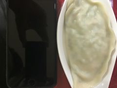 鲅鱼馅饺子-渔码头食府·20年蓬莱老字号(登州路店)