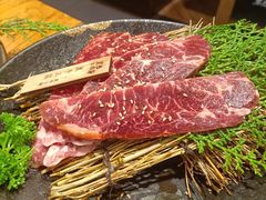 -黑牛の店·和牛烧肉(大悦城店)