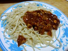 -敦煌达记酱驴肉黄面馆