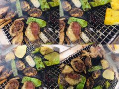 -风味烧烤(泰富店)