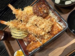 -玄白·炭烤活鳗(上海首店)