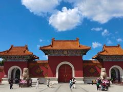 -北陵公园