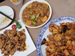 -金牌餐厅·天津菜·八珍豆腐·老爆三(瓷房子店)