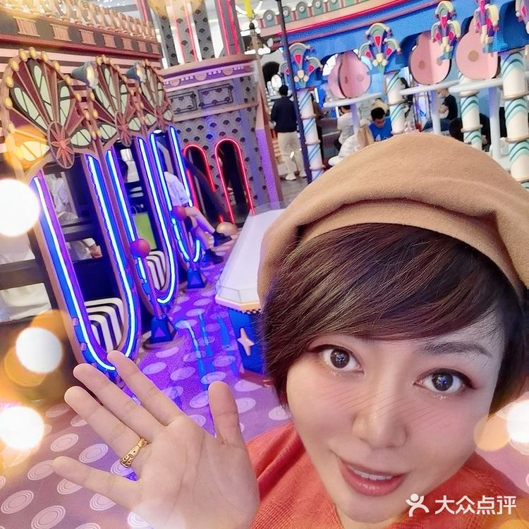 meland X 大英博物馆🎪萌神奇幻乐园[爱]玩嗨新去处