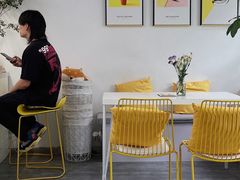 -五进制 Coffee Shop